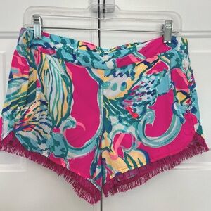 Lilly Pulitzer Shorts